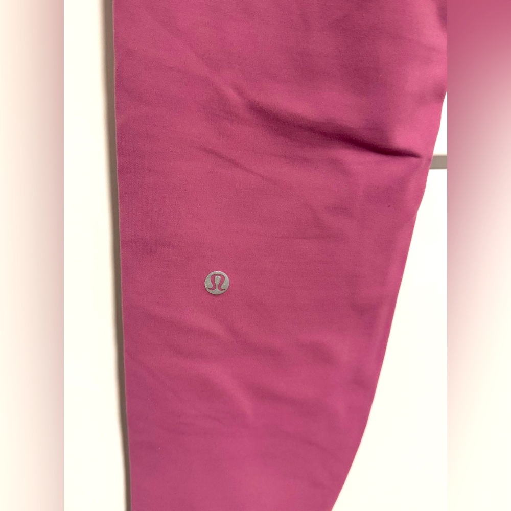 Lululemon leggings. Perfect condition.